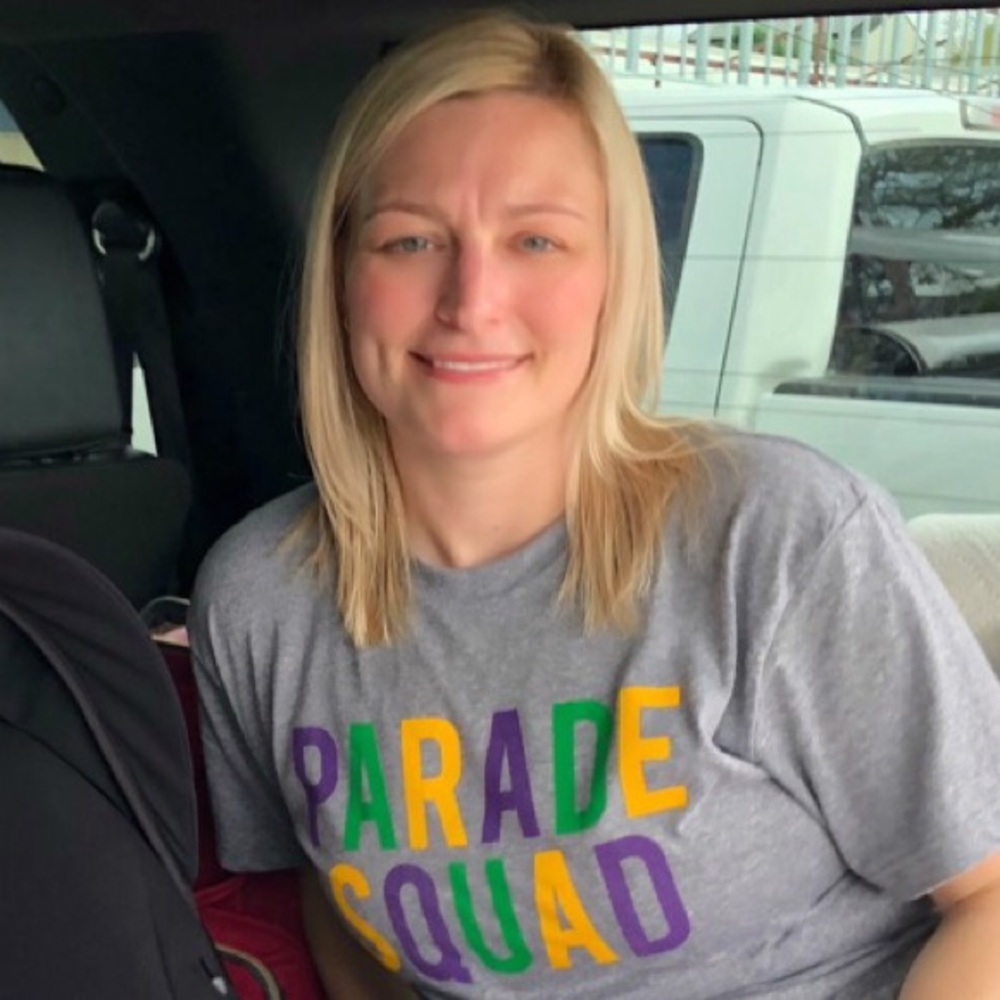 Meet your Posher, Candice